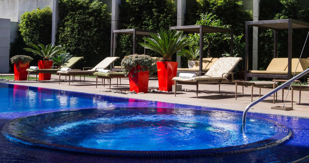 Adriatika Hotel & Residence - Général