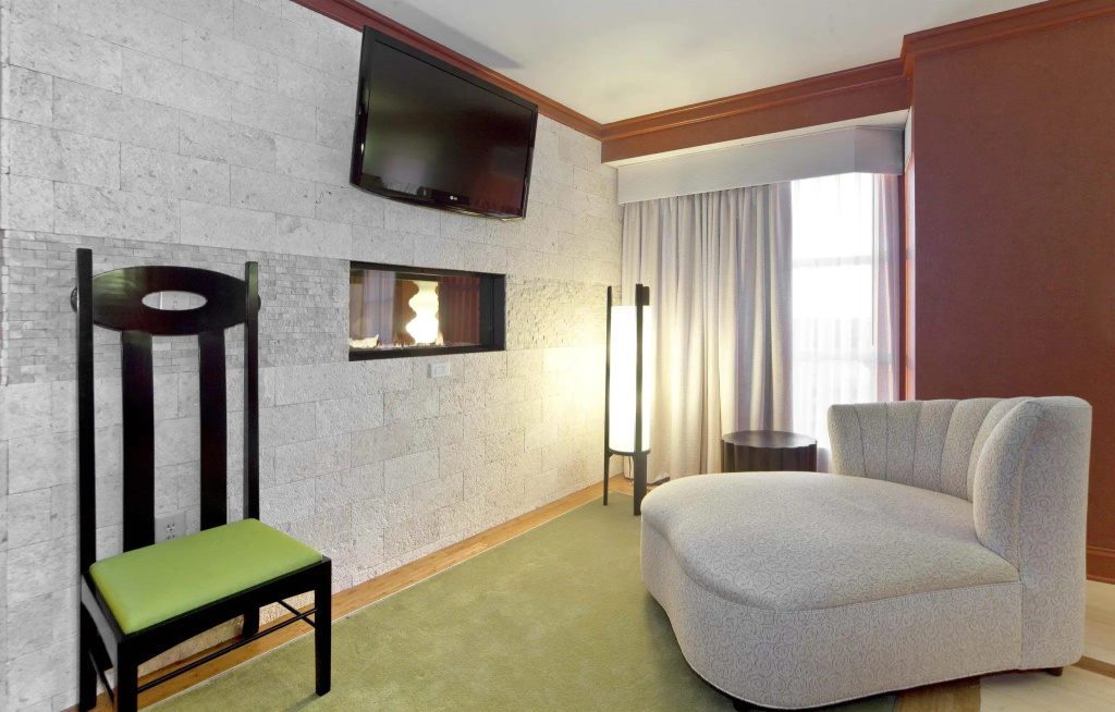 Embassy Suites by Hilton Raleigh Durham Airport Brier Creek - Général