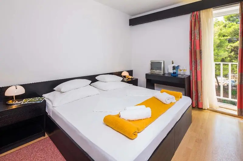 Hotel Hvar - Chambres