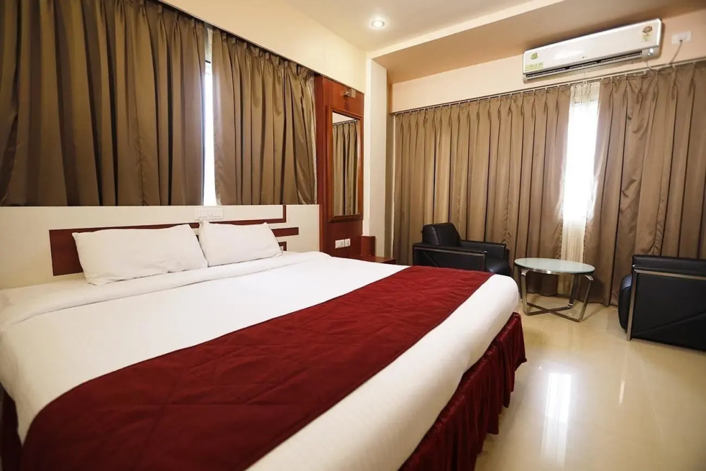 Hotel photo 6