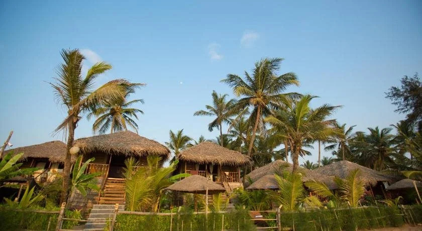 Beach & Waterfront