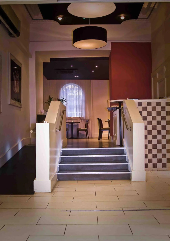 Cahir House Hotel - Général