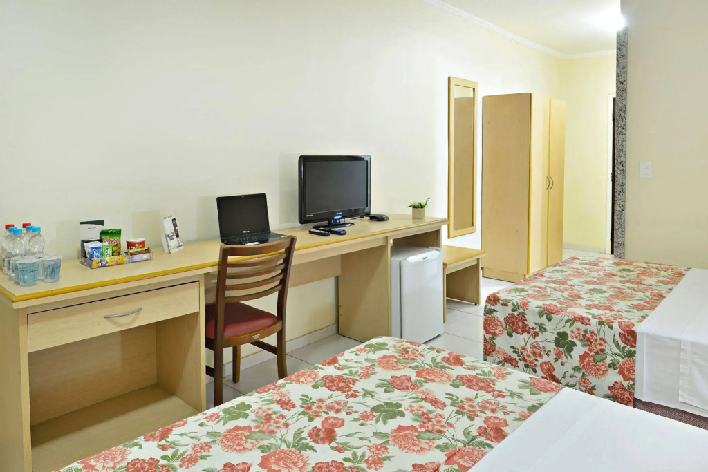 Hotel Nacional Inn Piracicaba - Général