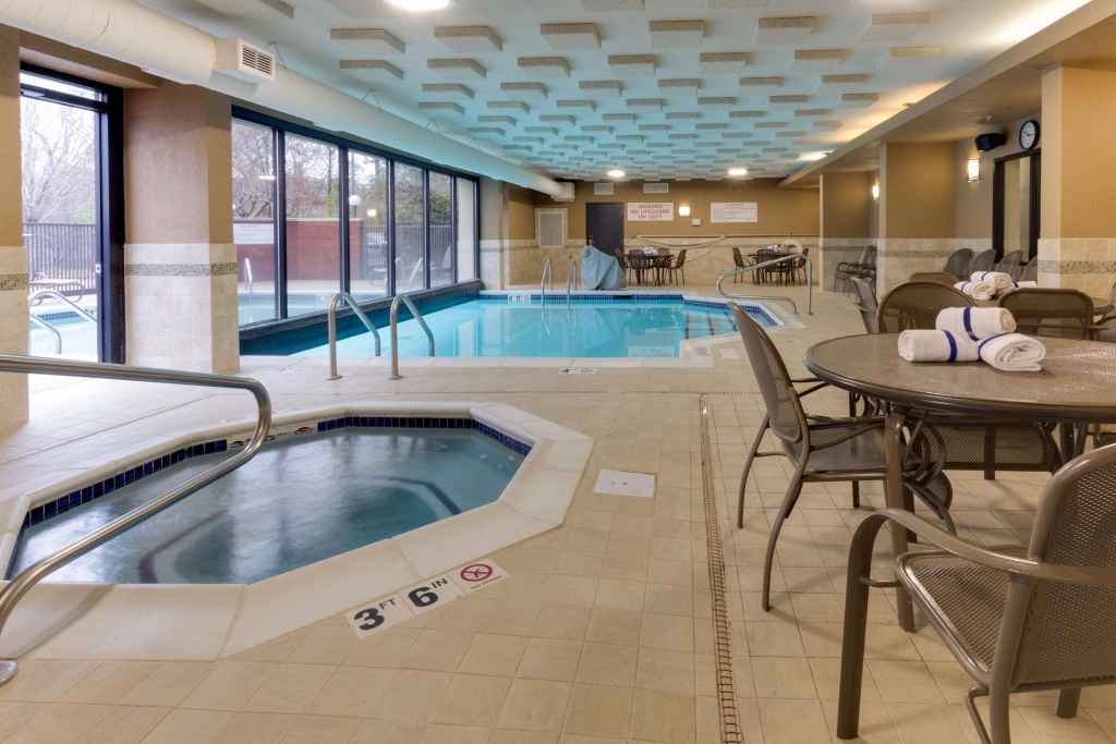 Drury Inn & Suites Birmingham Grandview - Général