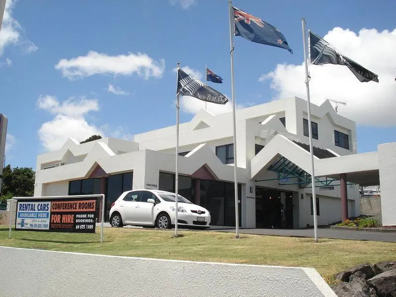 Best Western Ellerslie International - Chambres