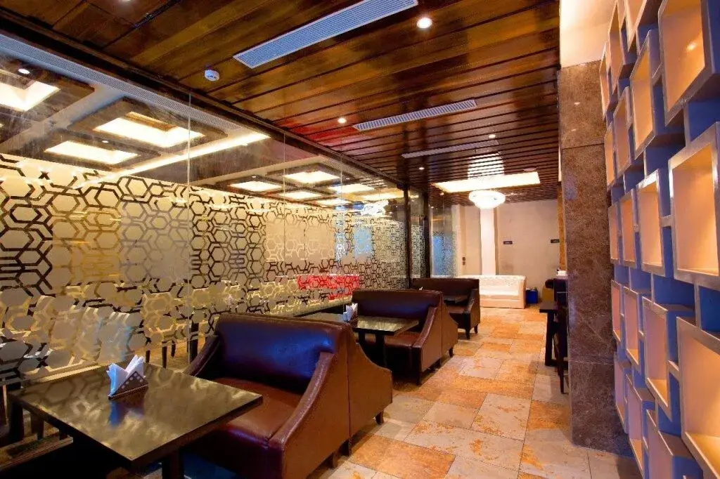 Hotel photo 10
