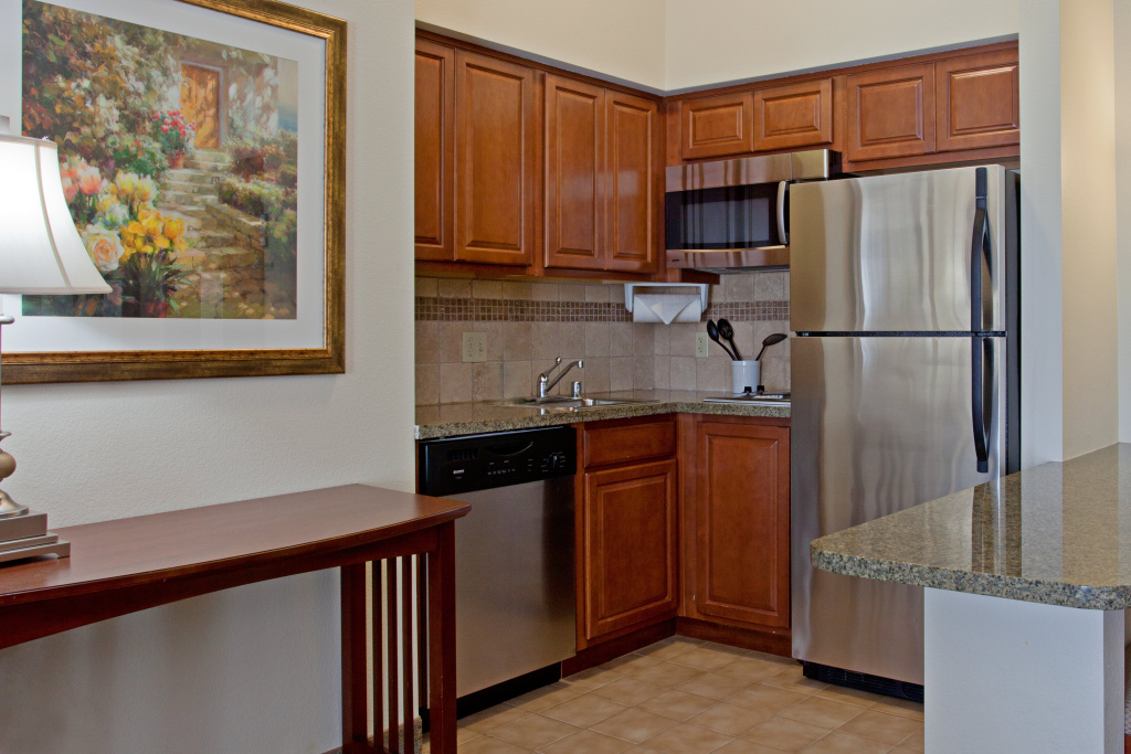Staybridge Suites Palmdale by IHG - Général
