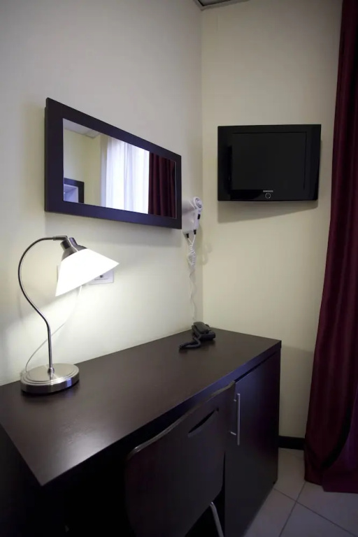 Hotel Alibì - Chambres