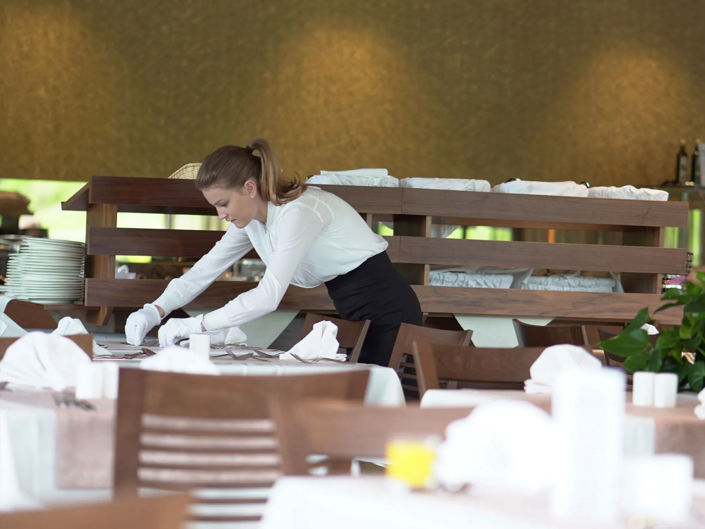 Atlantida Boutique Hotel - Général