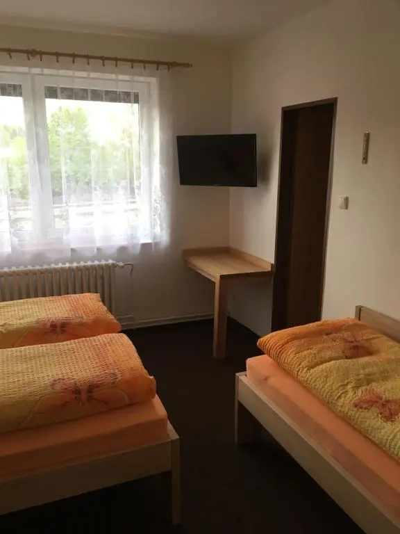 Penzion Relax - Chambres