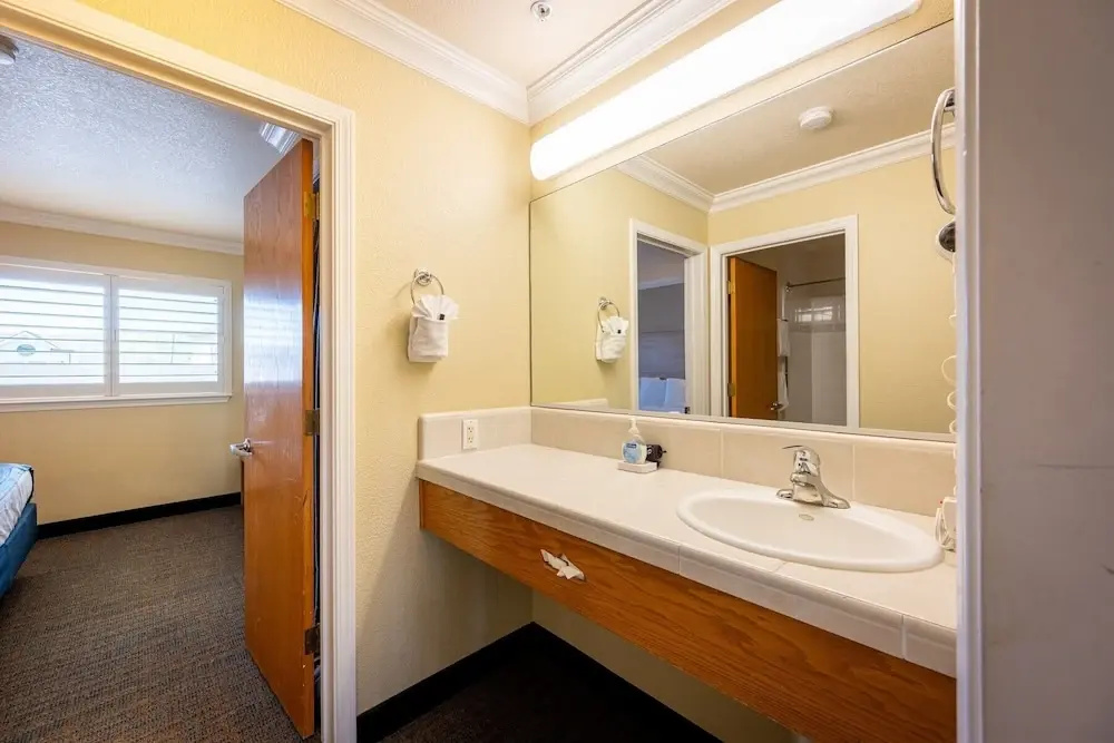 Comfort Suite