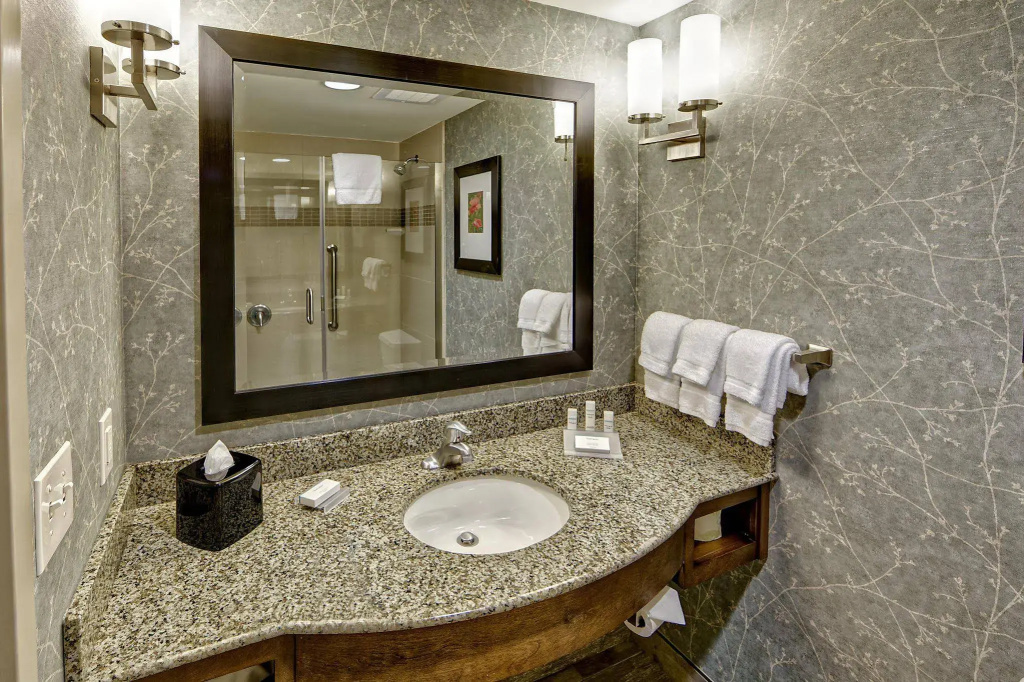 Hilton Garden Inn Charleston / Mt. Pleasant - Général