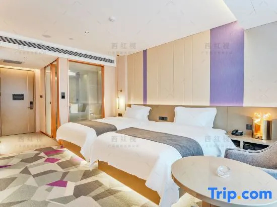 Superior Double room (twin beds)