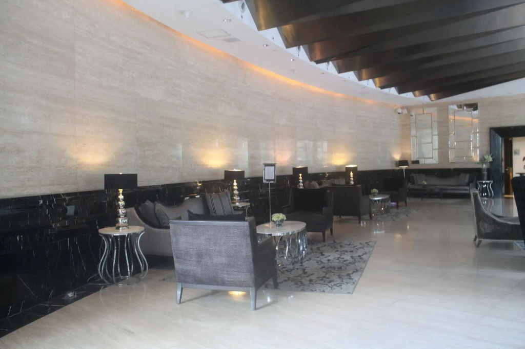SIGLO SUITES @ The Gramercy Residences - Général