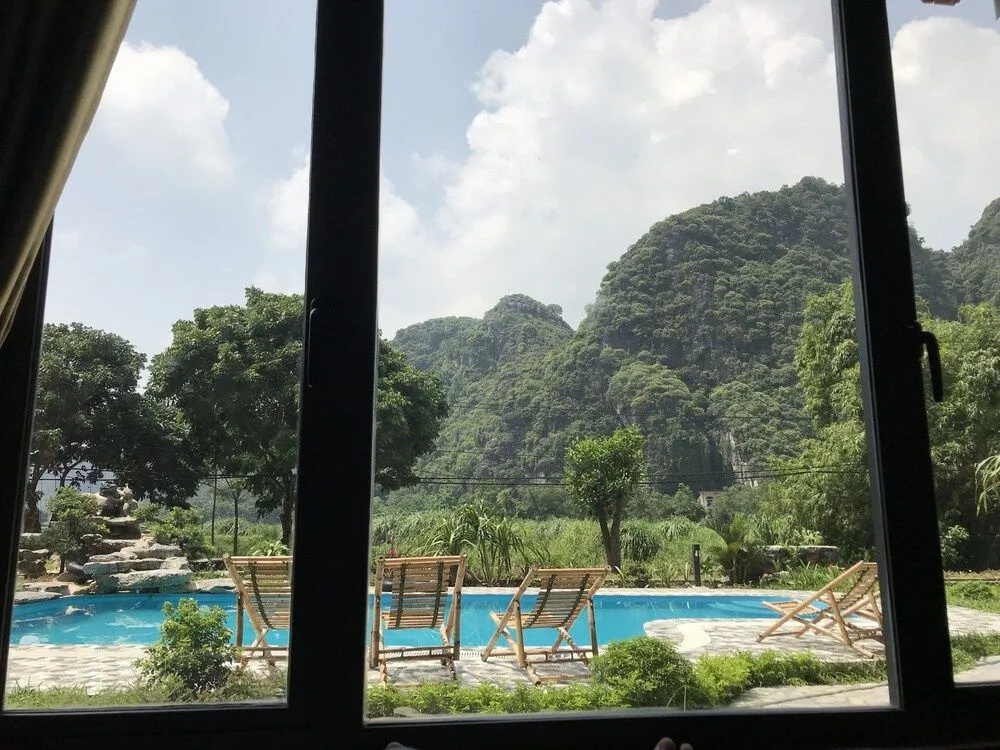 Trang An Spring Garden Homestay