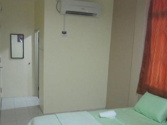 Best Seven Motel