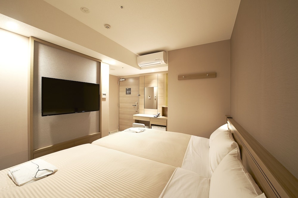 Sotetsu Fresa Inn Tokyo-Kanda 사진 3