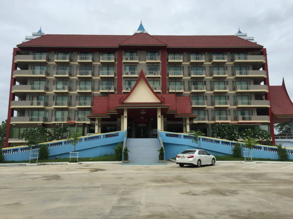 Toh Buk Seng Riverside