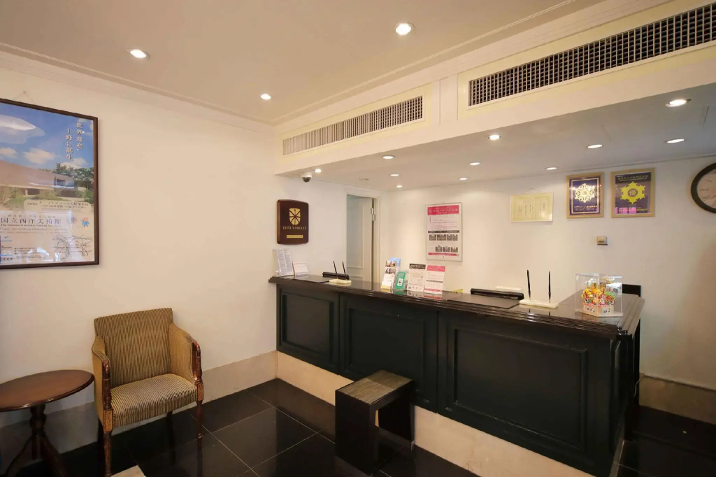 Hotel photo 2