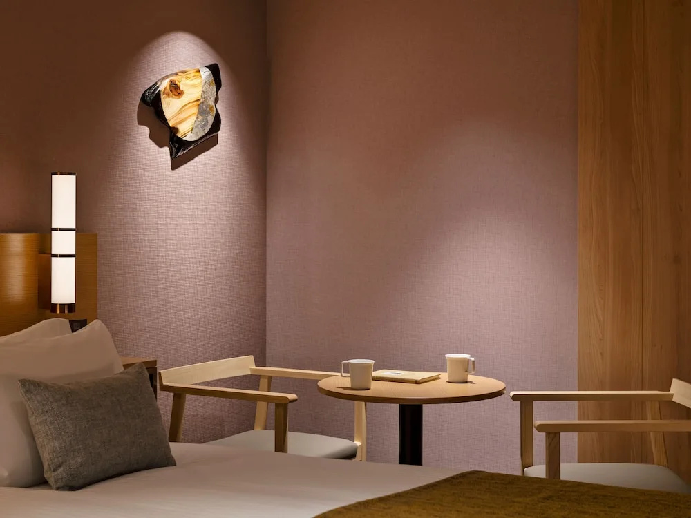 Mitsui Garden Hotel Kyoto Sanjo PREMIER 사진 5