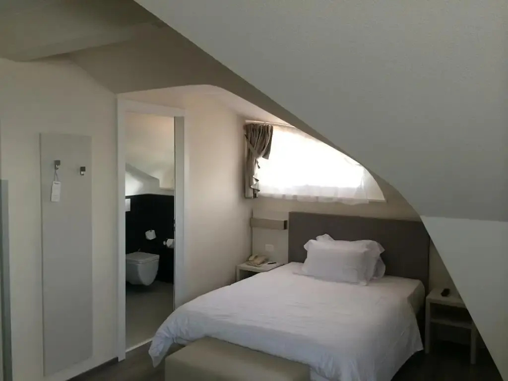 Hôtel Préalpina - Général