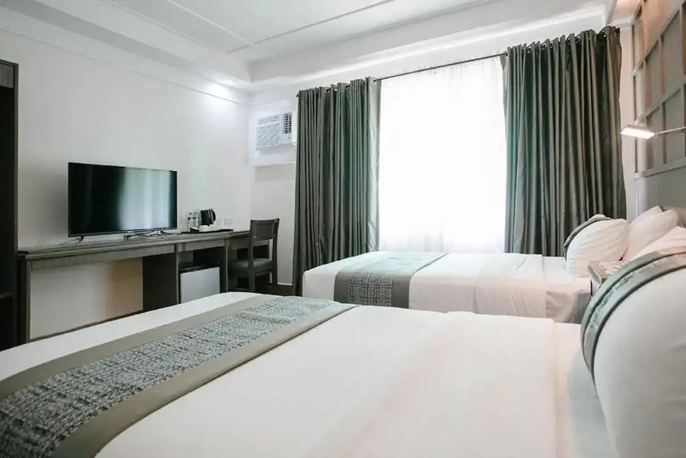 Premium room