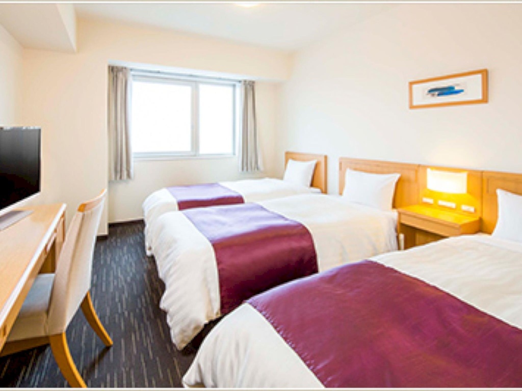 Hotel Lumiere Kasai 사진 5
