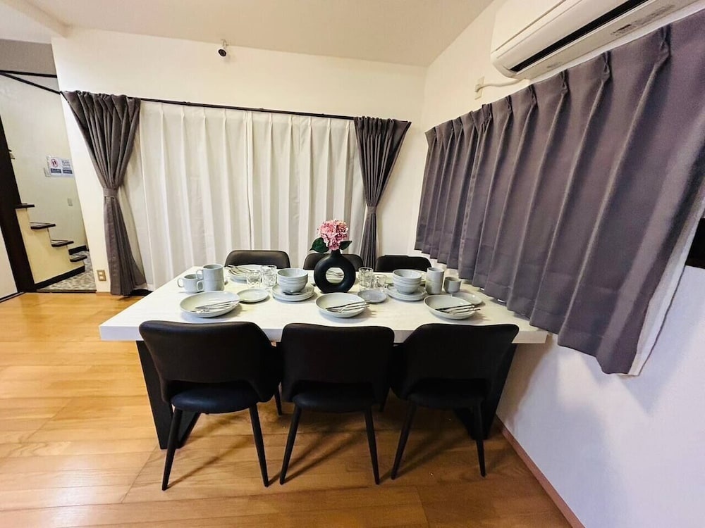 Shikanjima Detached house 사진 15