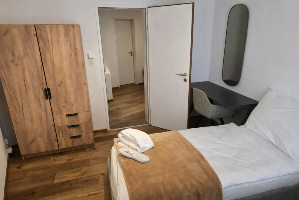 Kongress Hotel Davos - Général