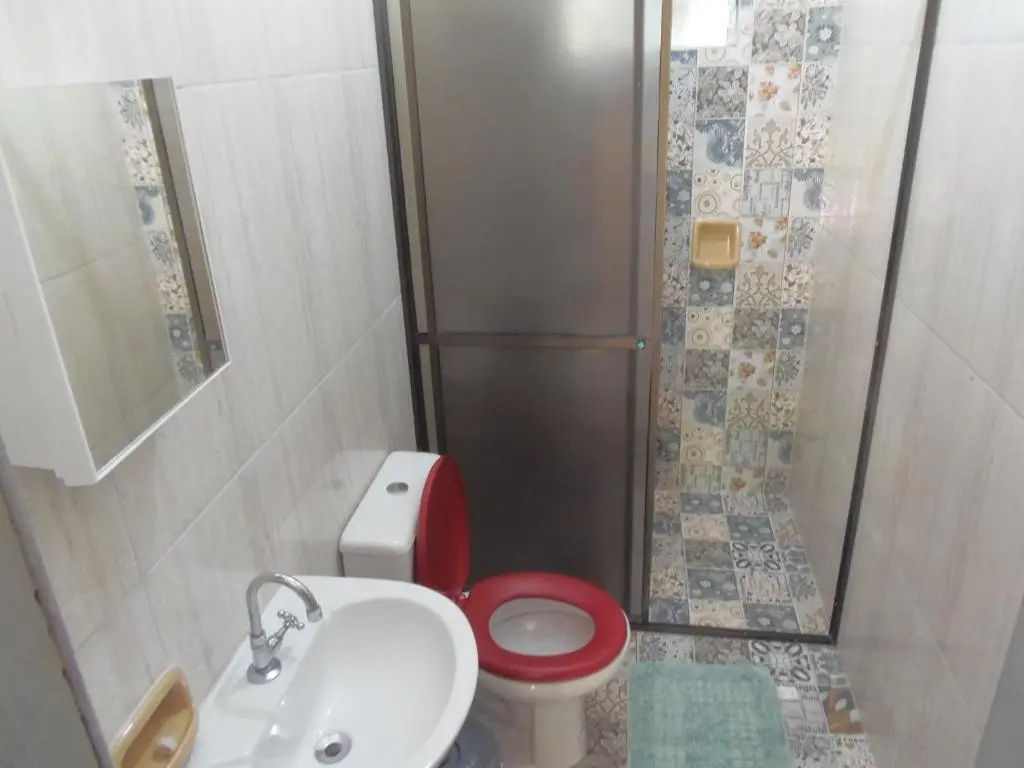 Meliza S Garden - Chambres