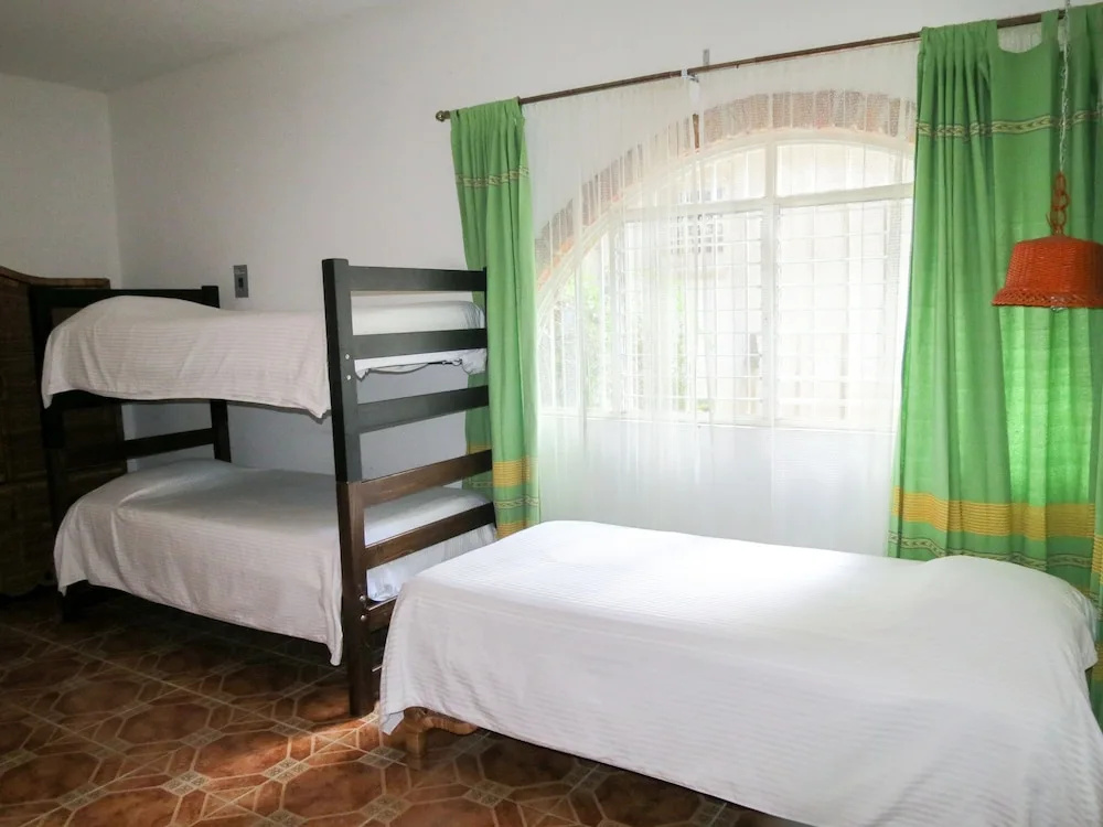 Mango Selva Bio Hotel - Chambres