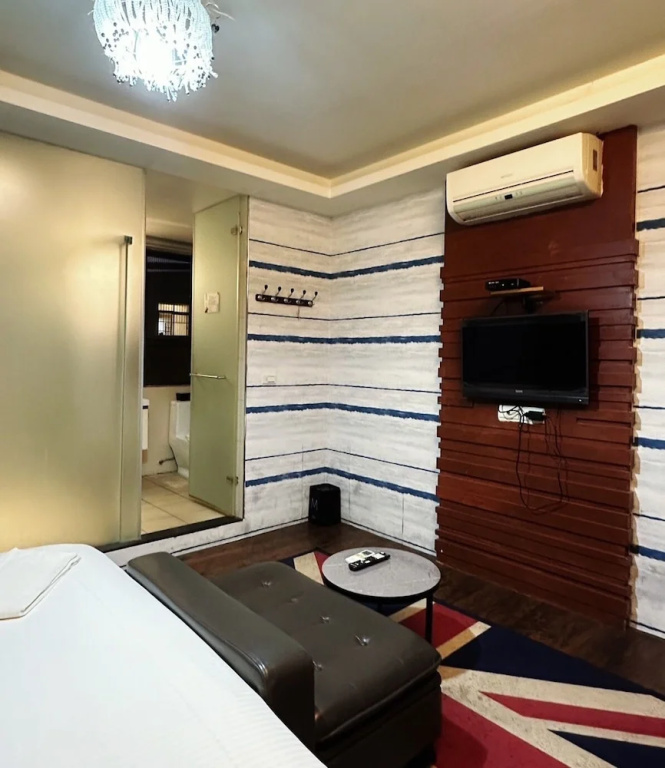 Host-On Exquisite Hotspring Hotel - Chambres