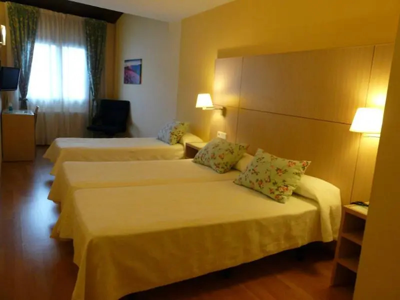 Comfort Triple room