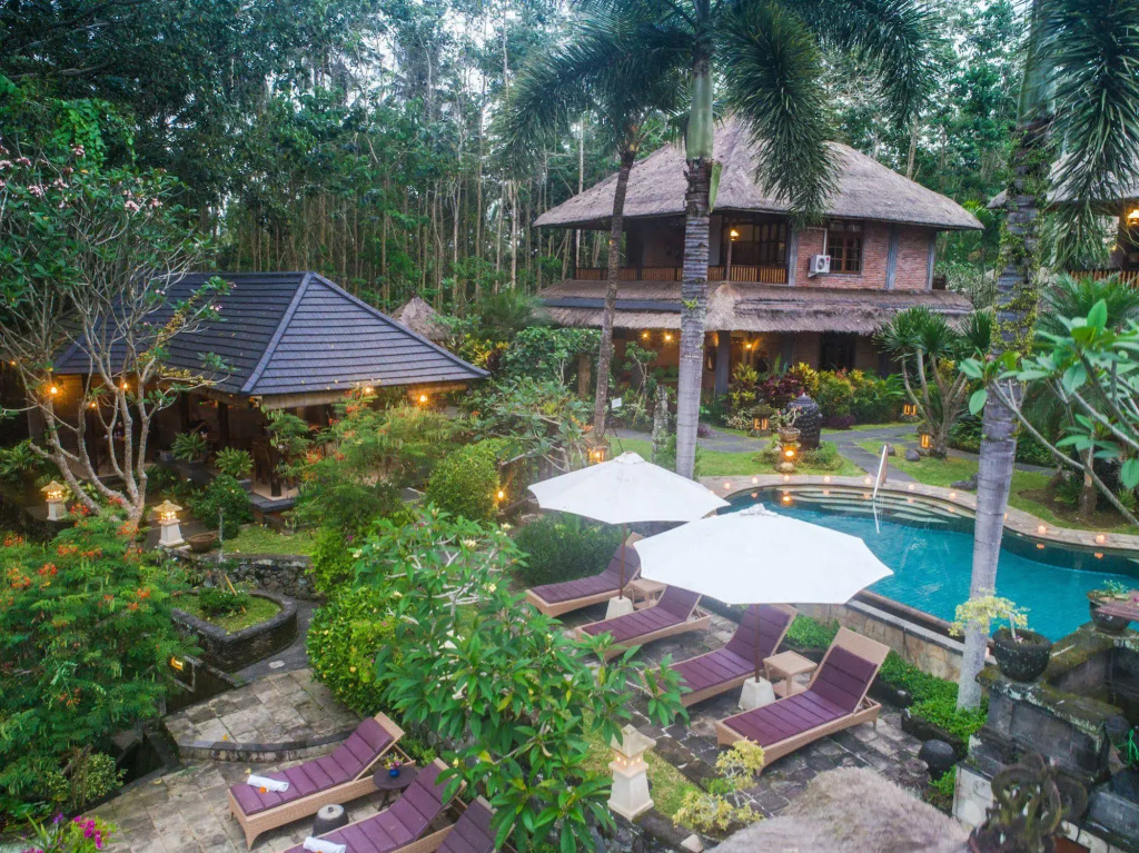 Hotel photo 12