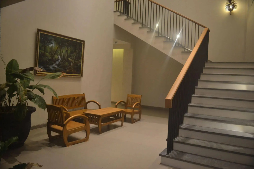 Grand Laguna Hotel & Villa - Général