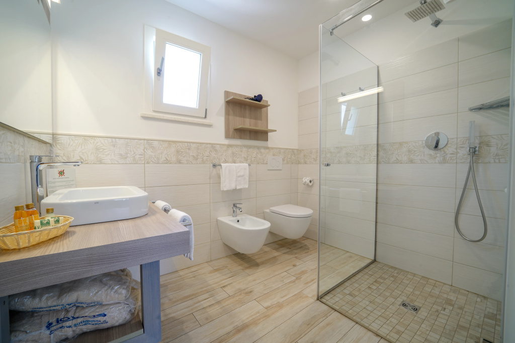 Baia del Godano Resort & Spa - Général