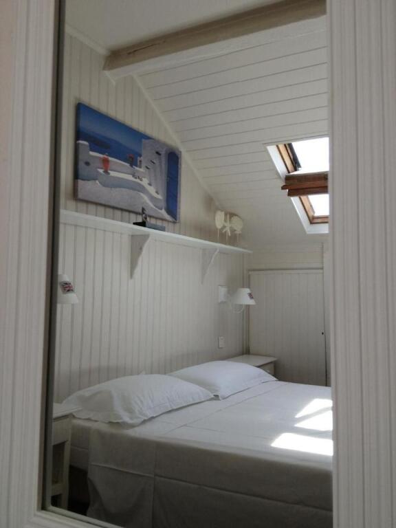 Hotel Villa Saint Hubert by null