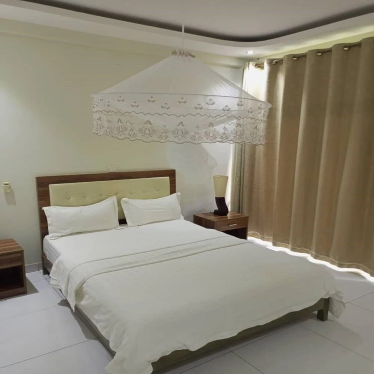 Paradise appartment hotel — фото 6