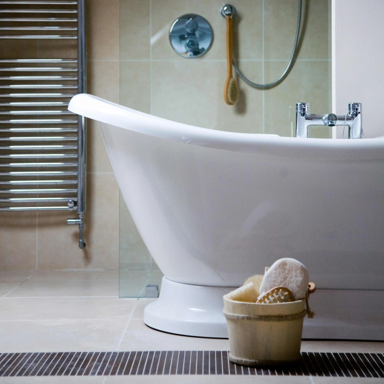 Hampton Manor - Chambres
