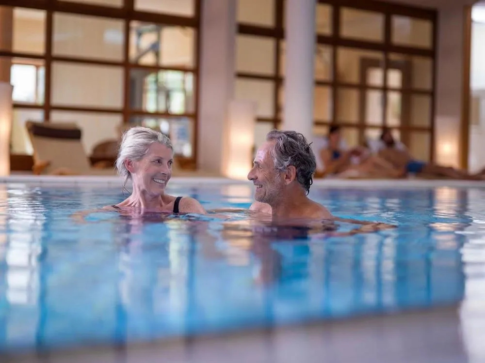 Bio Thermalhotel Falkenhof - Général