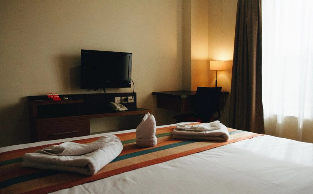 Hotel photo 6