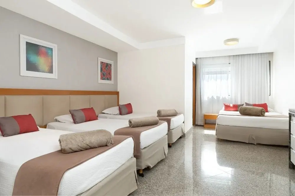 Standard Family room