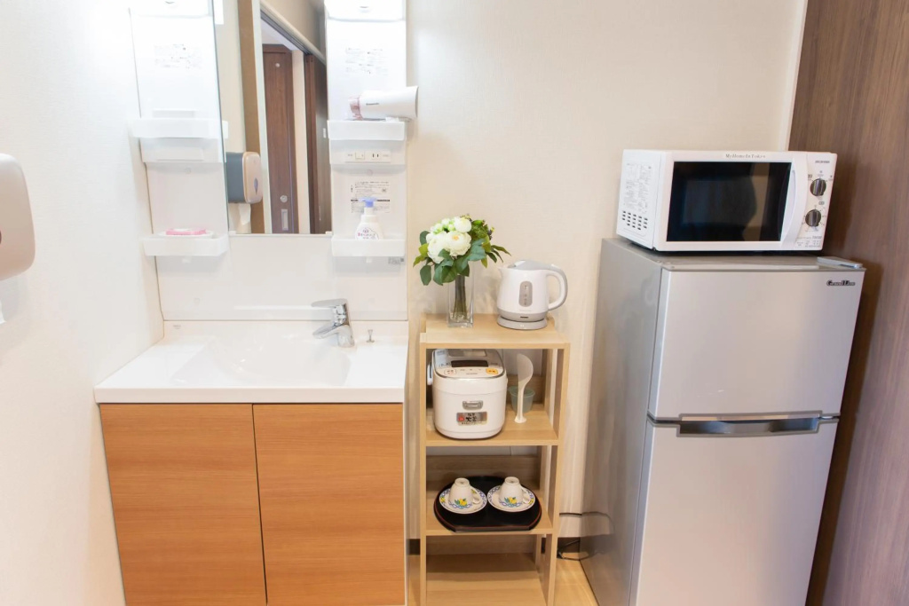 My Home in Tokyo - Vacation STAY 73228v 사진 14