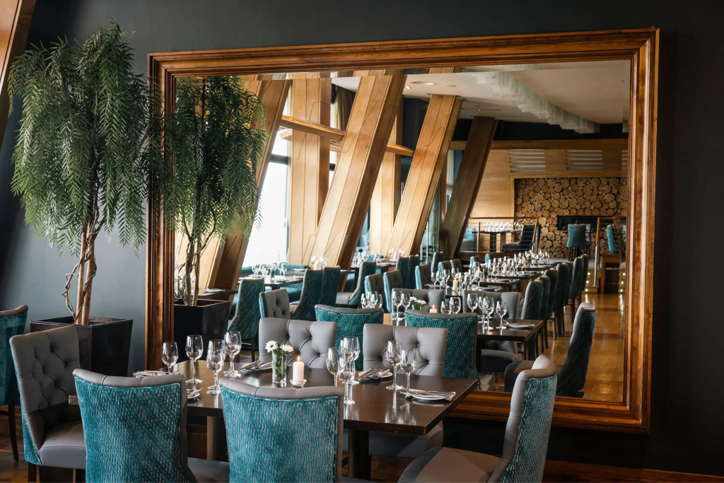 The Maritime Hotel - Général