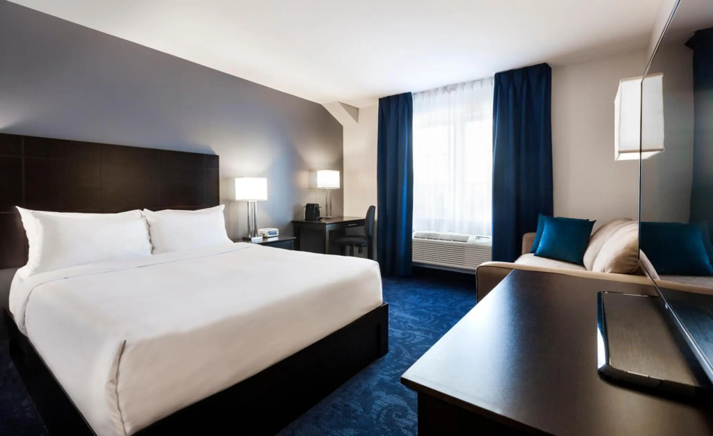 Hotel photo 6