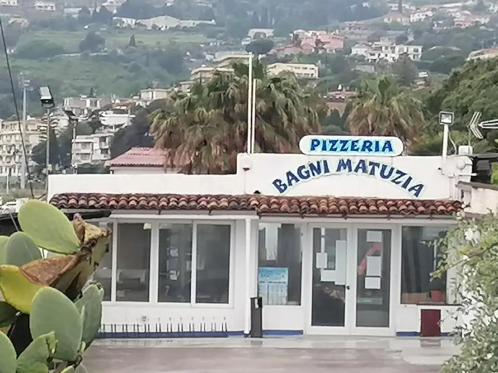 Appartamento Mare 103
