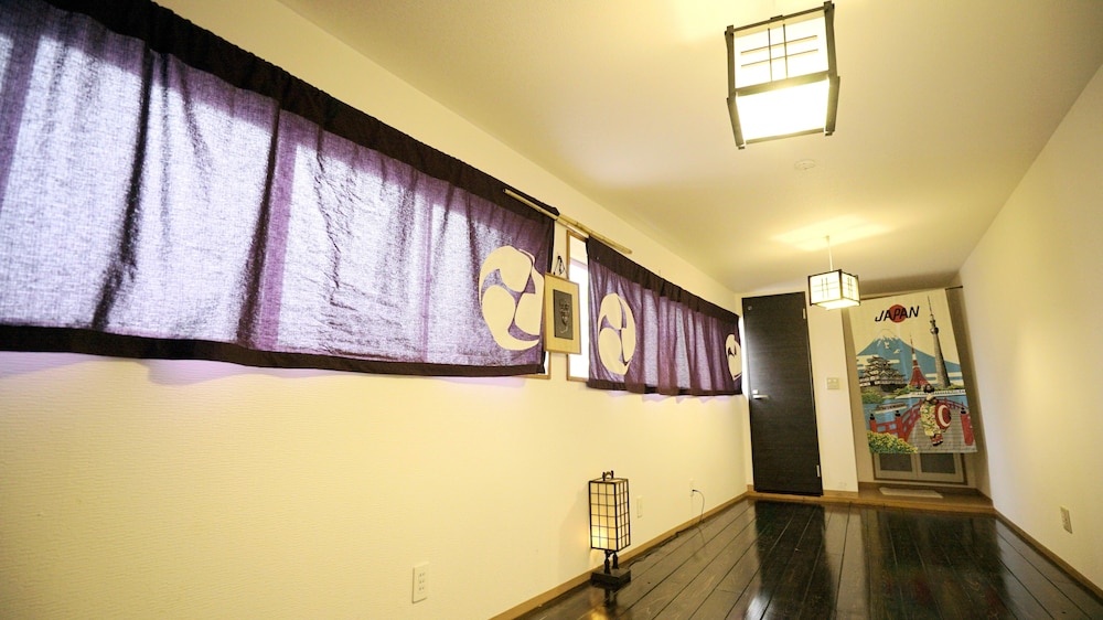 Bonds House 사진 15