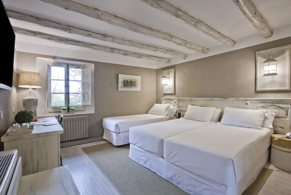 Hotel Luze El Toro - Chambres