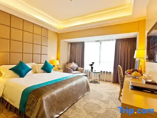 Business room