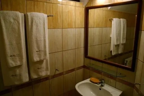 Apát Hotel és Étterem - фото 7